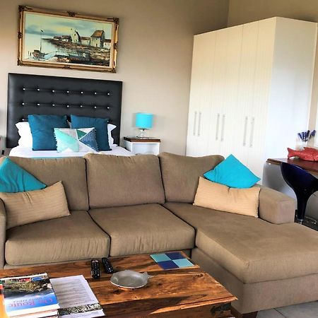 Wilderness Ocean View Cottage Екстериор снимка