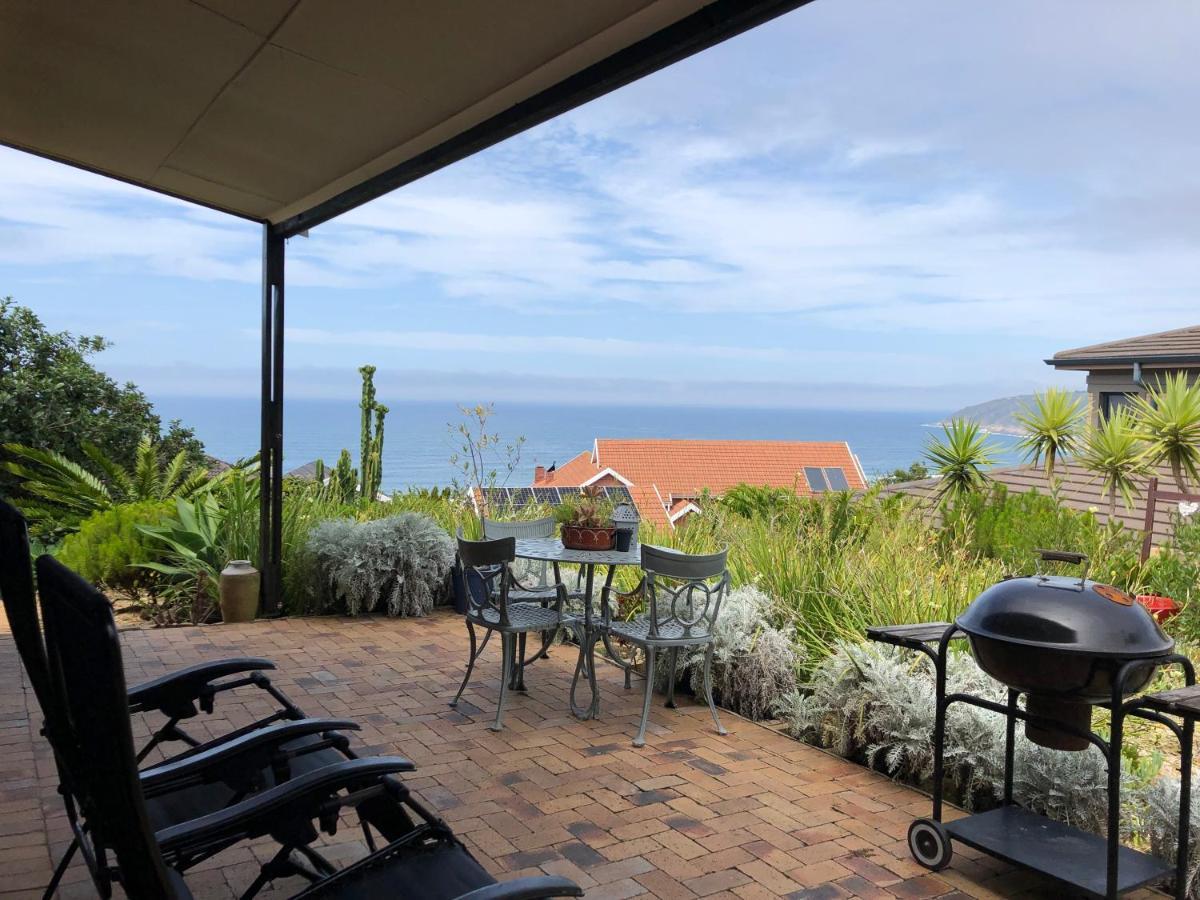 Wilderness Ocean View Cottage Екстериор снимка