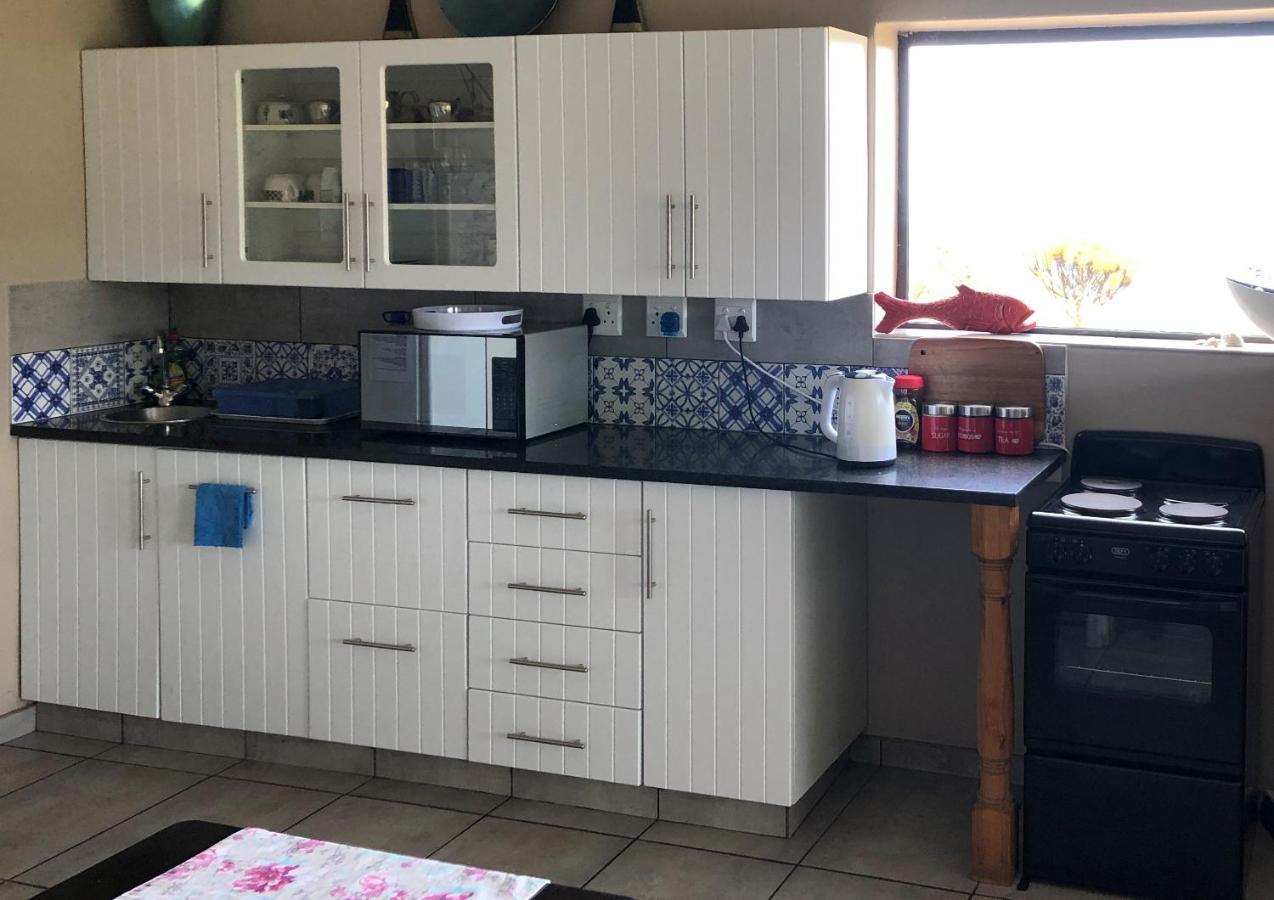 Wilderness Ocean View Cottage Екстериор снимка