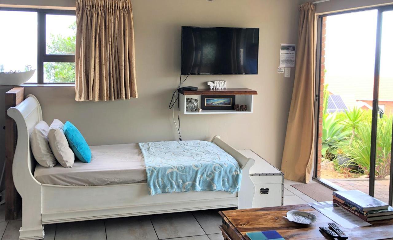 Wilderness Ocean View Cottage Екстериор снимка