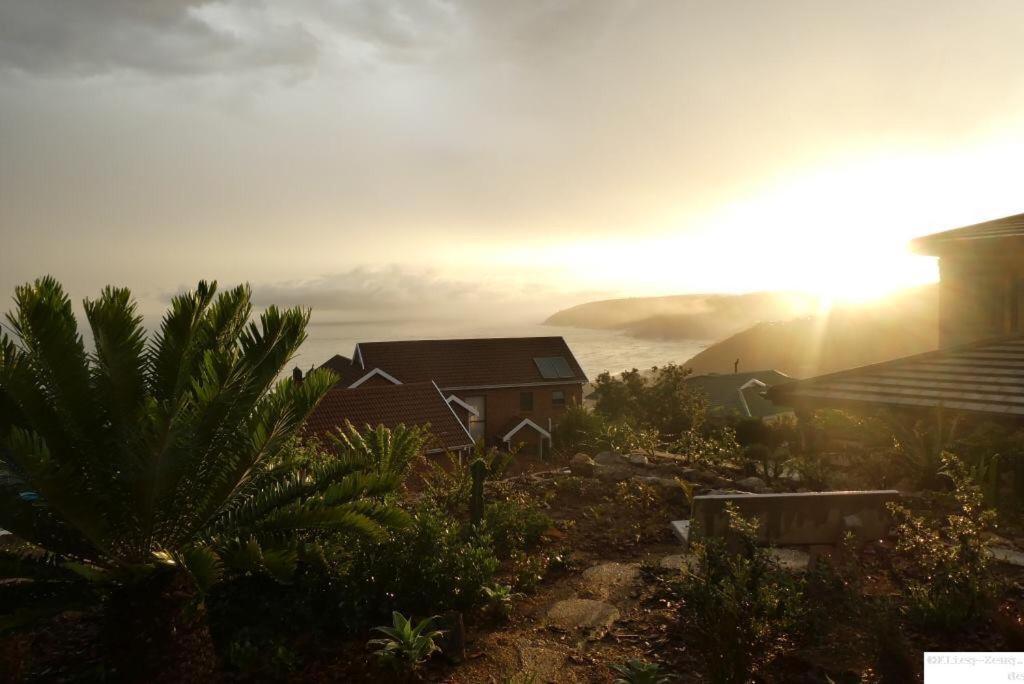 Wilderness Ocean View Cottage Екстериор снимка