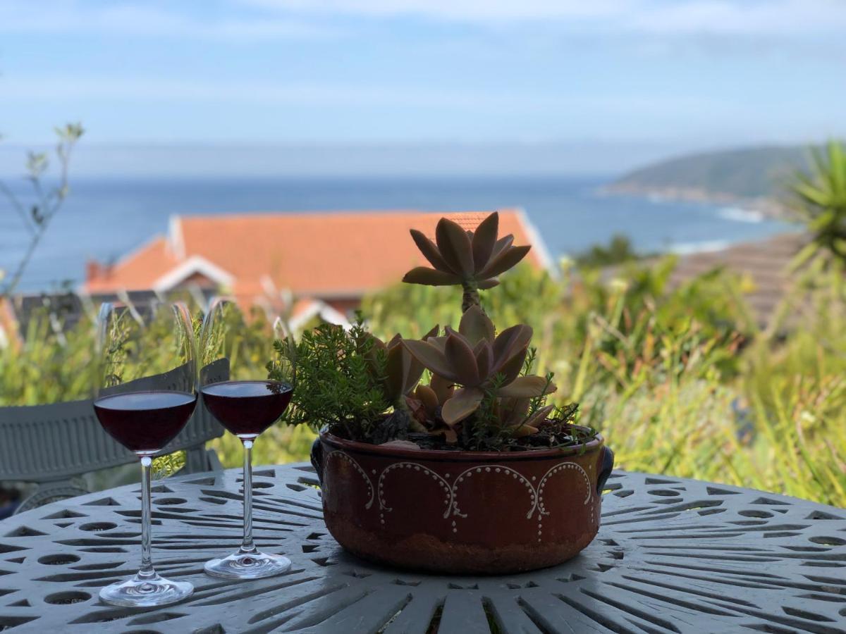 Wilderness Ocean View Cottage Екстериор снимка