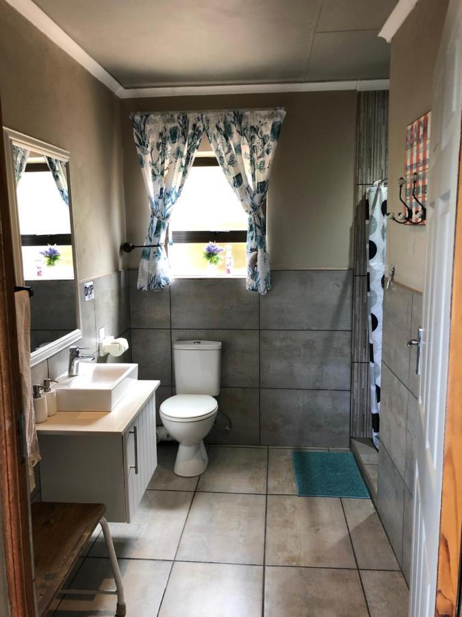Wilderness Ocean View Cottage Екстериор снимка