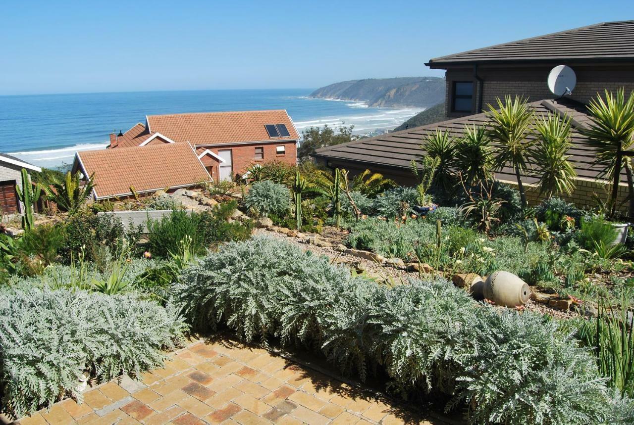 Wilderness Ocean View Cottage Екстериор снимка