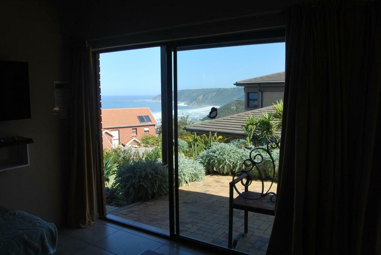 Wilderness Ocean View Cottage Екстериор снимка