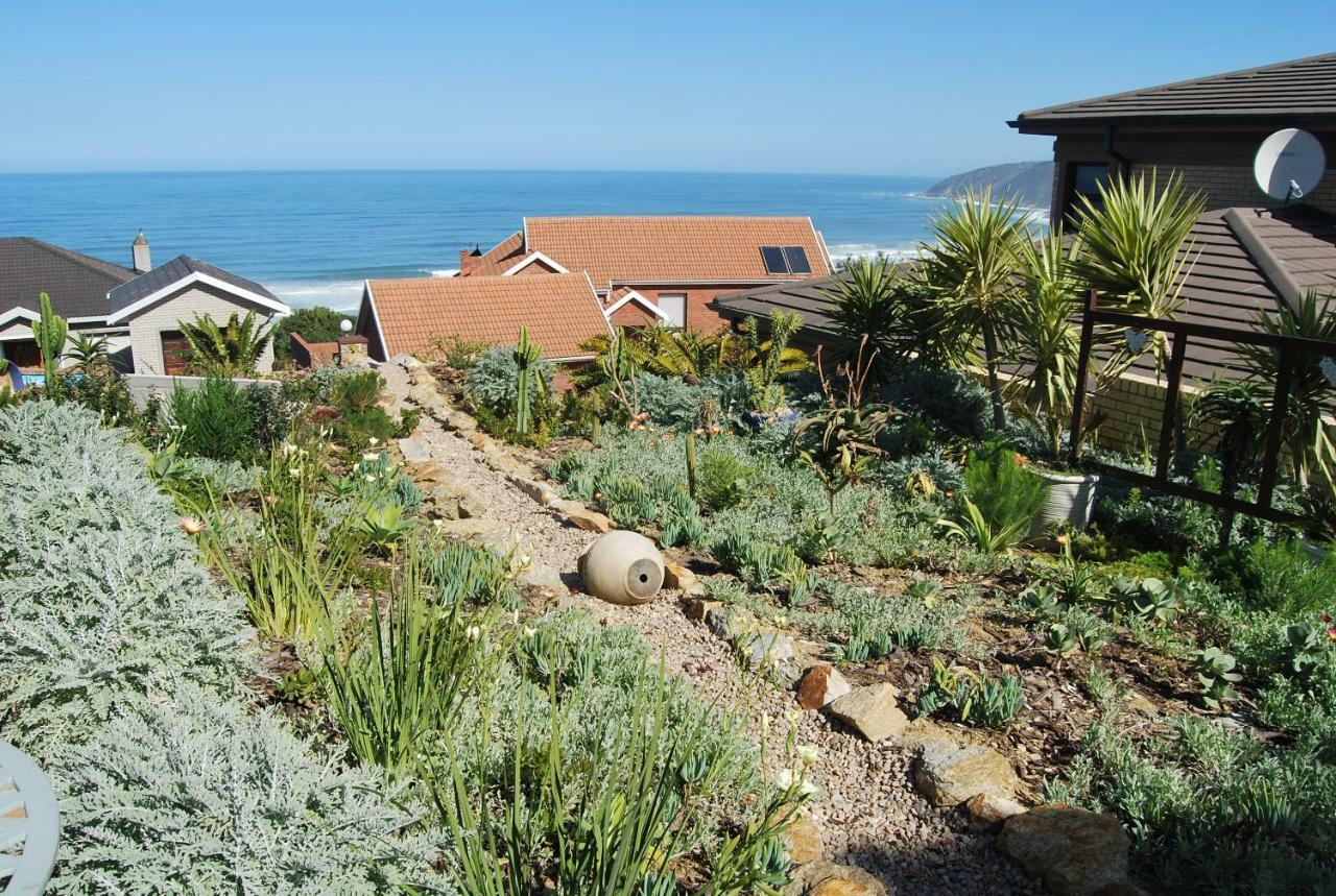 Wilderness Ocean View Cottage Екстериор снимка