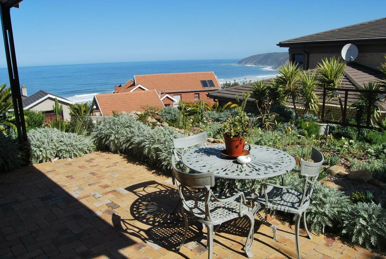 Wilderness Ocean View Cottage Екстериор снимка