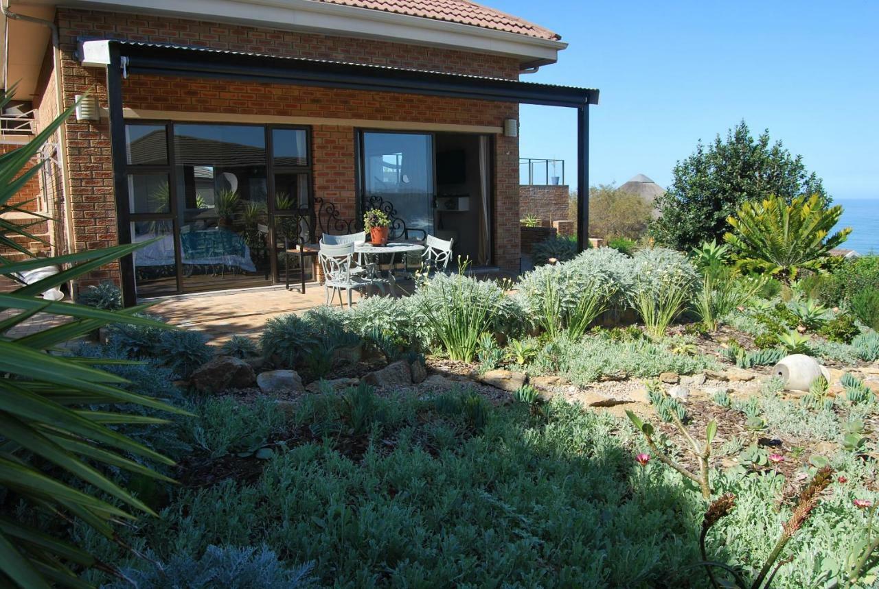 Wilderness Ocean View Cottage Екстериор снимка