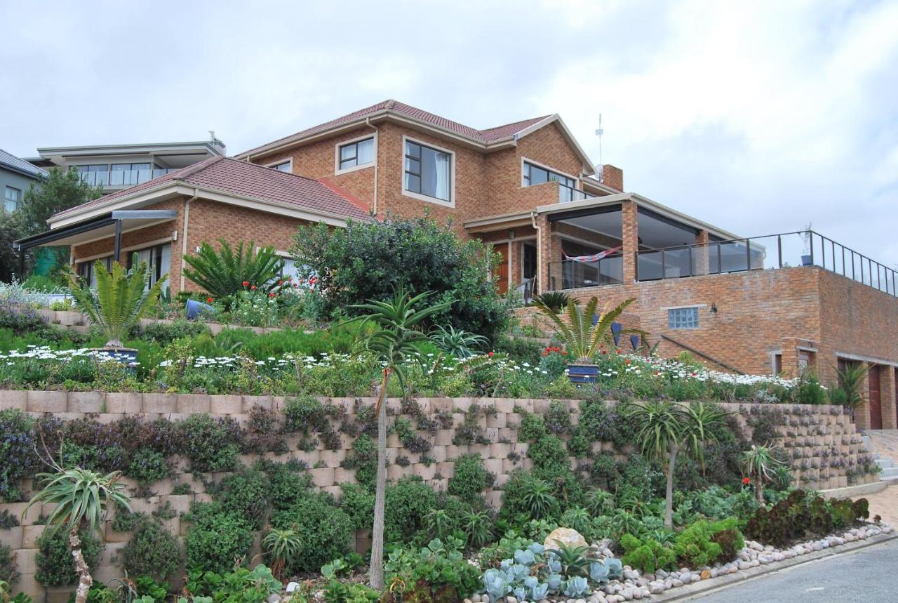 Wilderness Ocean View Cottage Екстериор снимка