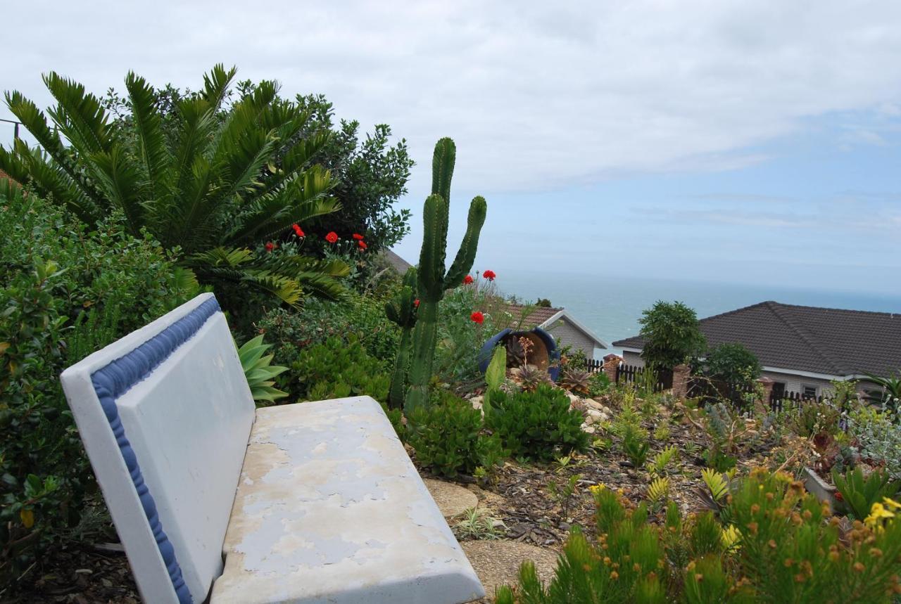 Wilderness Ocean View Cottage Екстериор снимка