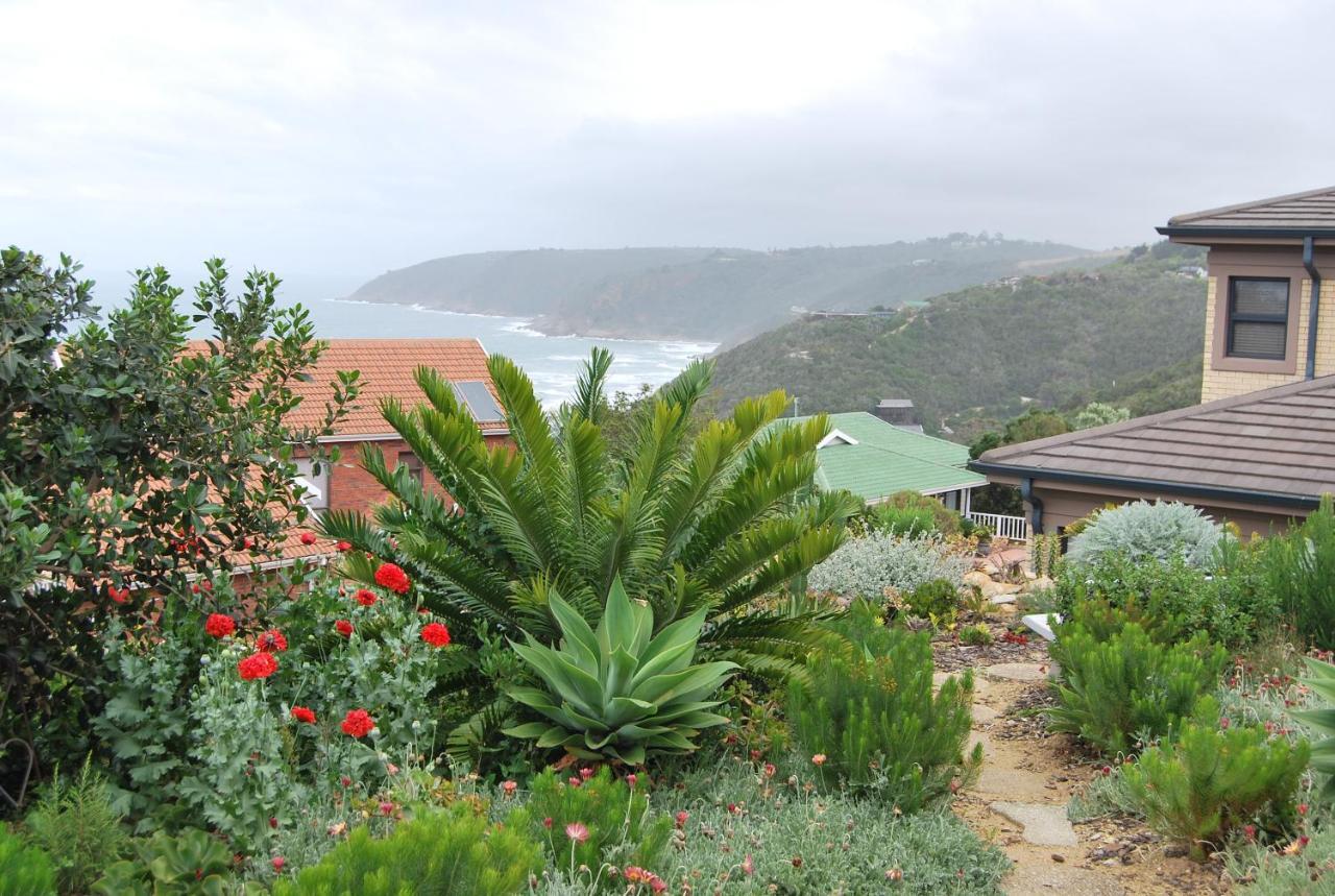 Wilderness Ocean View Cottage Екстериор снимка